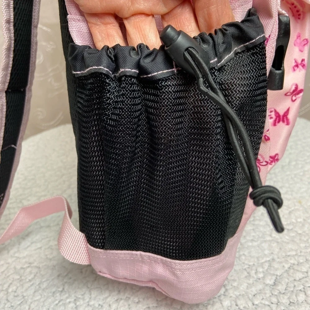GAP side netted